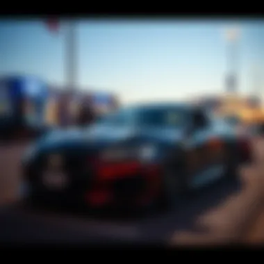 Community Engagement by Frank Leta Honda Community event organized by Frank Leta Honda highlighting local engagement