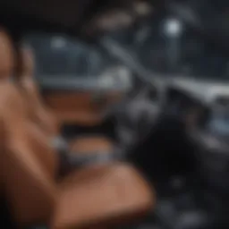Luxurious Fuccillo Hyundai Interior Design