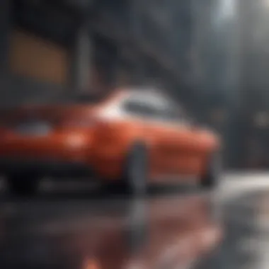 Dynamic Performance of Fusion EcoBoost Engine Dynamic Performance of Fusion EcoBoost Engine