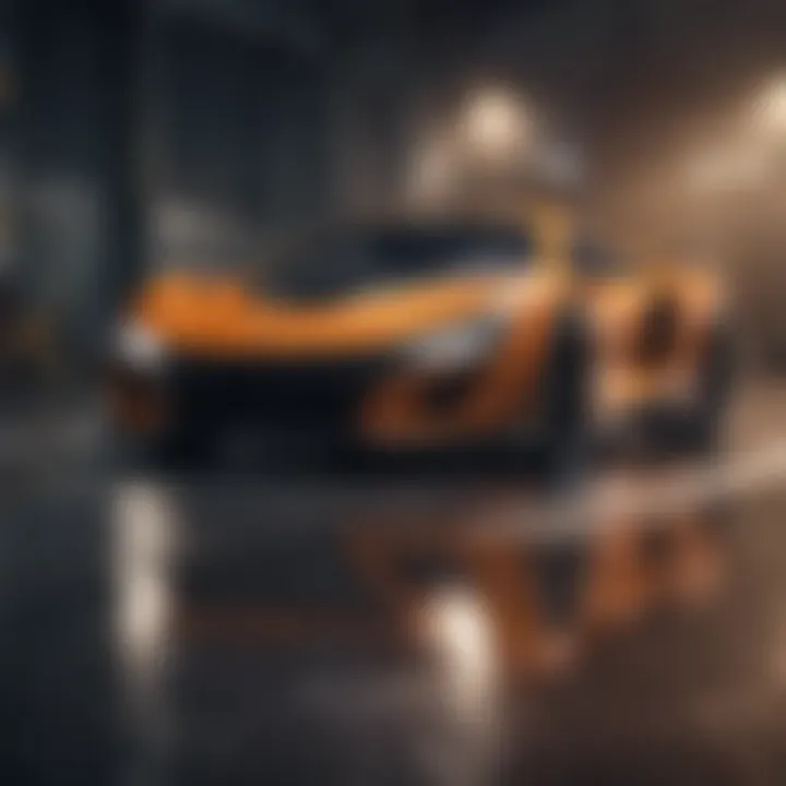 Future Prospects - Paving the Way for Automotive Evolution
