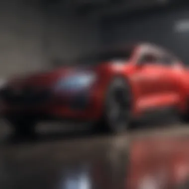 Emerging Trends in Automotive Financing Future trends in automotive financing