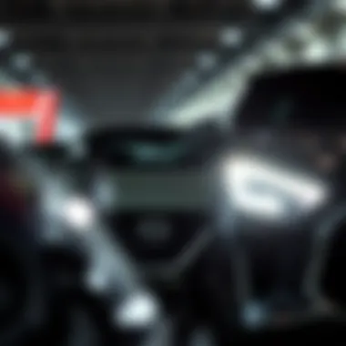 Future Trends in Automotive Finance