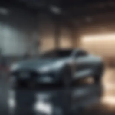 Pioneering Tomorrow's Automotive Landscape Future Vision of Taylor Hyundai