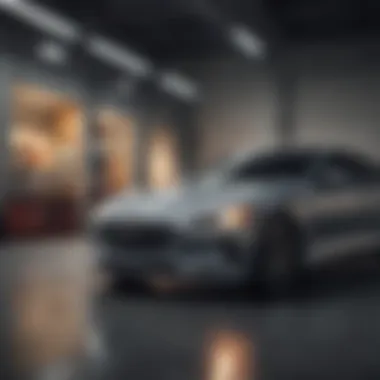 Exceptional Care: Genesis Personalized Concierge Service Personalized Concierge Service at Genesis Dealership
