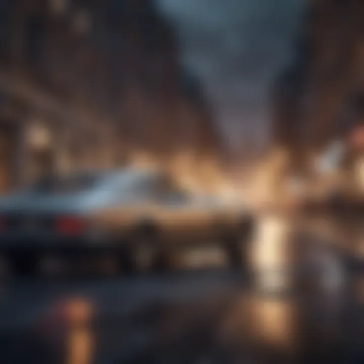 Global Influence of Mayor World Cars