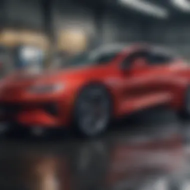 GM's Commitment to Sustainability Commitment to sustainability by General Motors