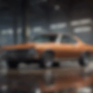 A Historical Perspective on GM Vehicle Recalls Historical timeline of GM vehicle recalls showcasing significant events