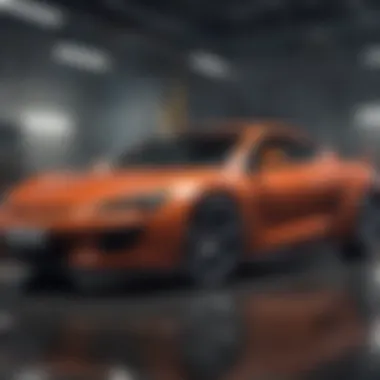 Safety Measures Adopted by GM Visual representation of safety measures implemented by GM