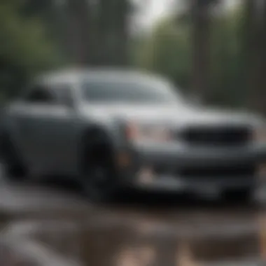 Unveiling the Impact of Graven Chrysler Dodge on the Automotive Landscape Influence of Graven Chrysler Dodge on Automotive Landscape
