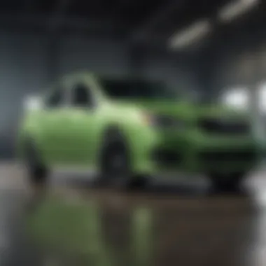 Legacy of Excellence: Green Bay Subaru Through the Years