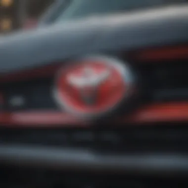Symbol of Innovation: Greg Miller Toyota Logo Greg Miller Toyota Logo and Branding