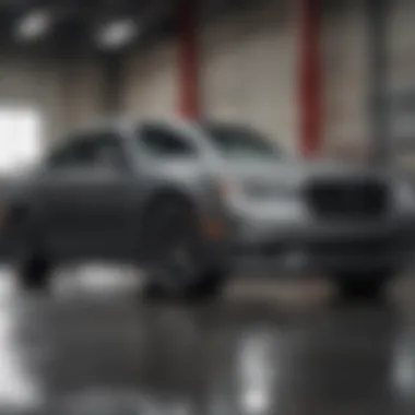 Happy Customer Experience at Kunes Chrysler