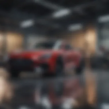 Legacy of Excellence Taylor Hyundai's History Unveiled