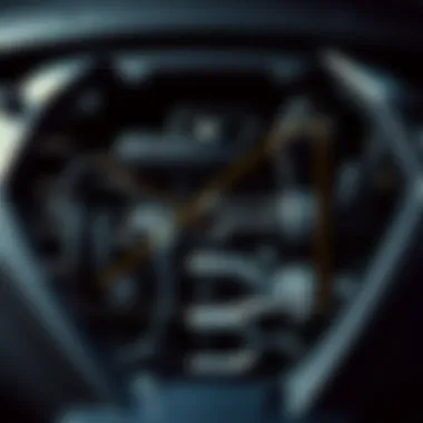 Graph illustrating engine failure rates in different Hyundai models