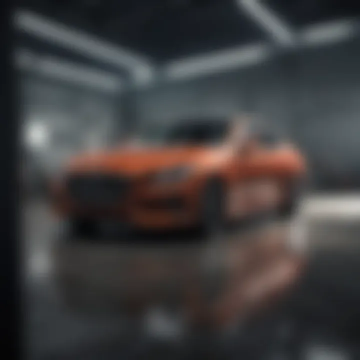 Visual timeline illustrating the evolution of Hyundai Genesis