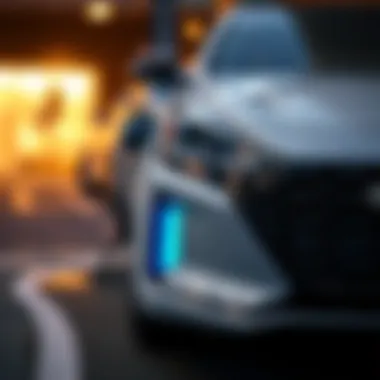 Future trends in eco-friendly vehicle incentives