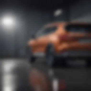 Hyundai Santa Fe Consumer Impact