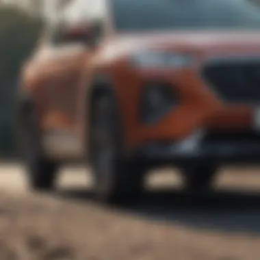 In-depth Analysis of Hyundai Santa Fe Defect Hyundai Santa Fe Defect Analysis
