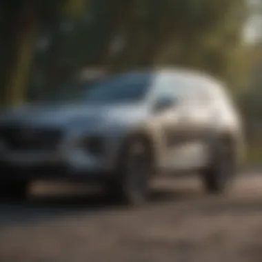 Uncovering Implications of Hyundai Santa Fe Recall Hyundai Santa Fe Recall Implications