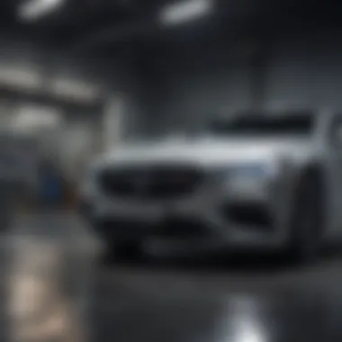 Impact of Dicknorris Buick on automotive industry evolution