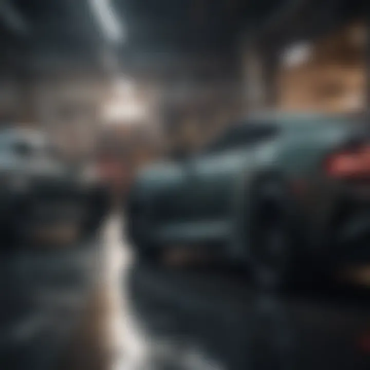 Impactful Transformation in Automotive Financing