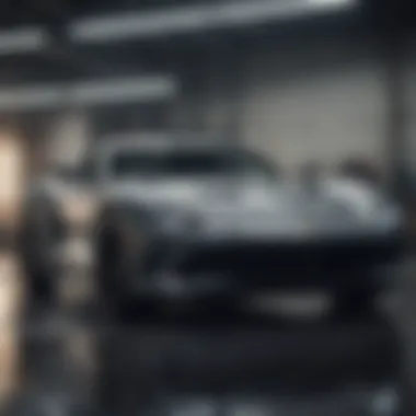 Industry Trends - Navigating the Automotive Landscape