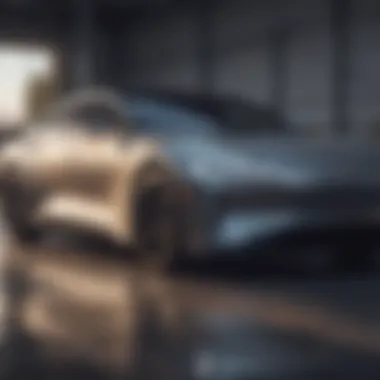 Innovative Aerodynamics Enhancing Performance Innovative Aerodynamics