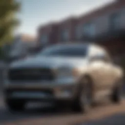 Innovative Automotive Design of Jones Ram