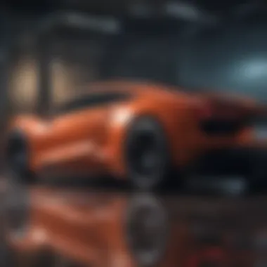 Revolutionizing Investment Approaches in Automotive Industry Innovative Automotive Investment Strategy