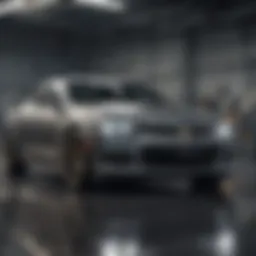 Innovative Automotive Technology at George Nahas Chevrolet