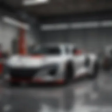Cutting-Edge Automotive Technology Innovative Automotive Technology at Nexteer