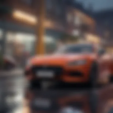 Revolutionizing Sales Approach Innovative Car Sales Strategy