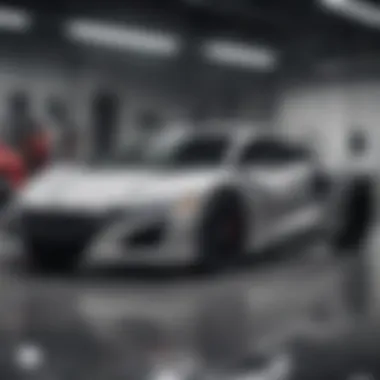 Unveiling Technological Marvels Innovative Engineering at Auffenberg Honda