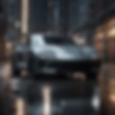 Hybrid Powertrain Innovation Innovative Hybrid Powertrain Technology in HP Automotive