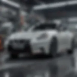 Innovative Manufacturing at Nissan's Decherd Plant