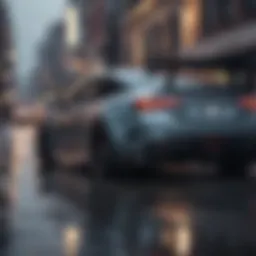 Innovative Subaru Hyundai Design