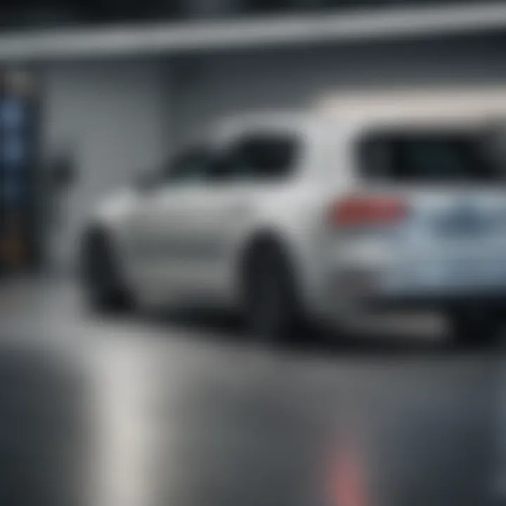 Innovative Technologies at Flemington VW