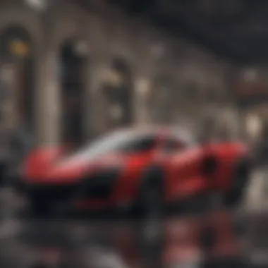 Innovative Technology Innovative Technology by Hackett Brothers Automotive