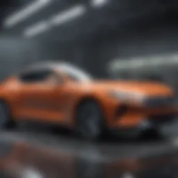 Innovative Technology at Hyundai Motor of America