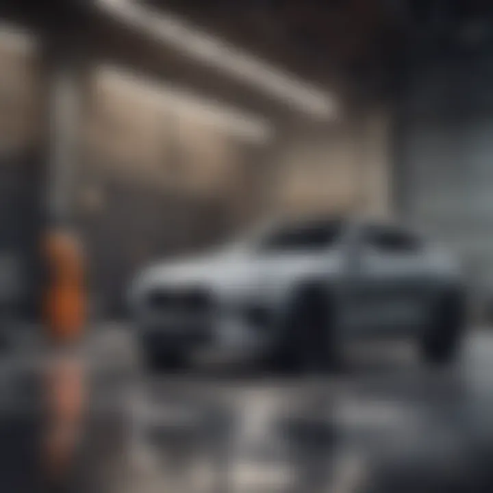 Jaguar Electric Vehicle Innovation
