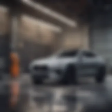 Jaguar's Pioneering Electric Vehicle Technology Jaguar Electric Vehicle Innovation