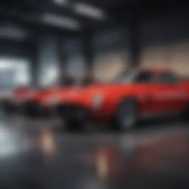 Diverse Vehicle Selection at Joe Cecconi Diverse range of vehicles available at Joe Cecconi Used Cars