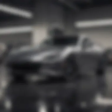 Exceptional Customer Service Exceptional customer service experience at Laird Noller Mazda