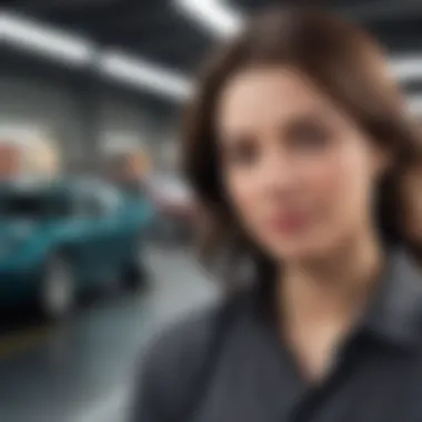 Leadership and Vision in Automotive Sector
