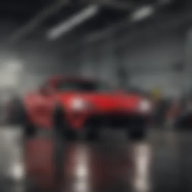 Exceptional Service Expertise at Lee Toyota Auburn Maine Expertise in Service at Lee Toyota Auburn Maine