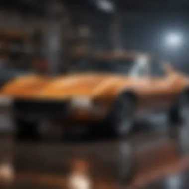 Legacy of Excellence Legacy of Excellence at Hackett Brothers Automotive