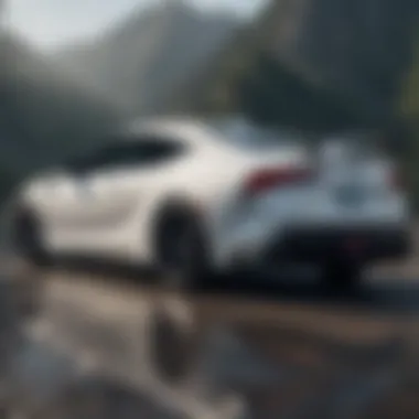 Pioneering the Future: JP Thibodeaux Toyota Hybrid Innovation Innovative Toyota Hybrid Technology