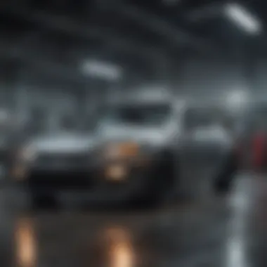 Masters of Craft: JP Thibodeaux Toyota Service Experts Expert Toyota Service Technicians