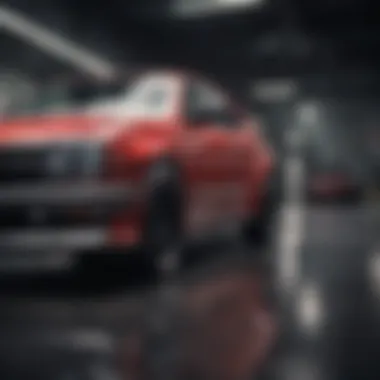 Sleek Sophistication: JP Thibodeaux Toyota Vehicle Collection Sleek Toyota Vehicle Lineup