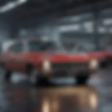 Thrilled Lucas Chevrolet Customer Feedback Satisfied Chevrolet Customer Testimonial